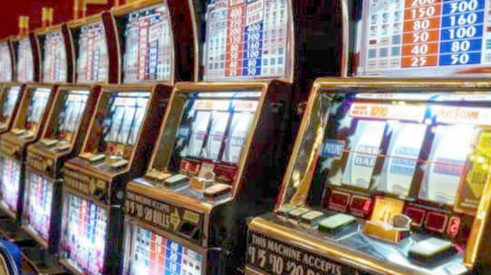 695% Eurogrand Casino의 입금 매치 보너스