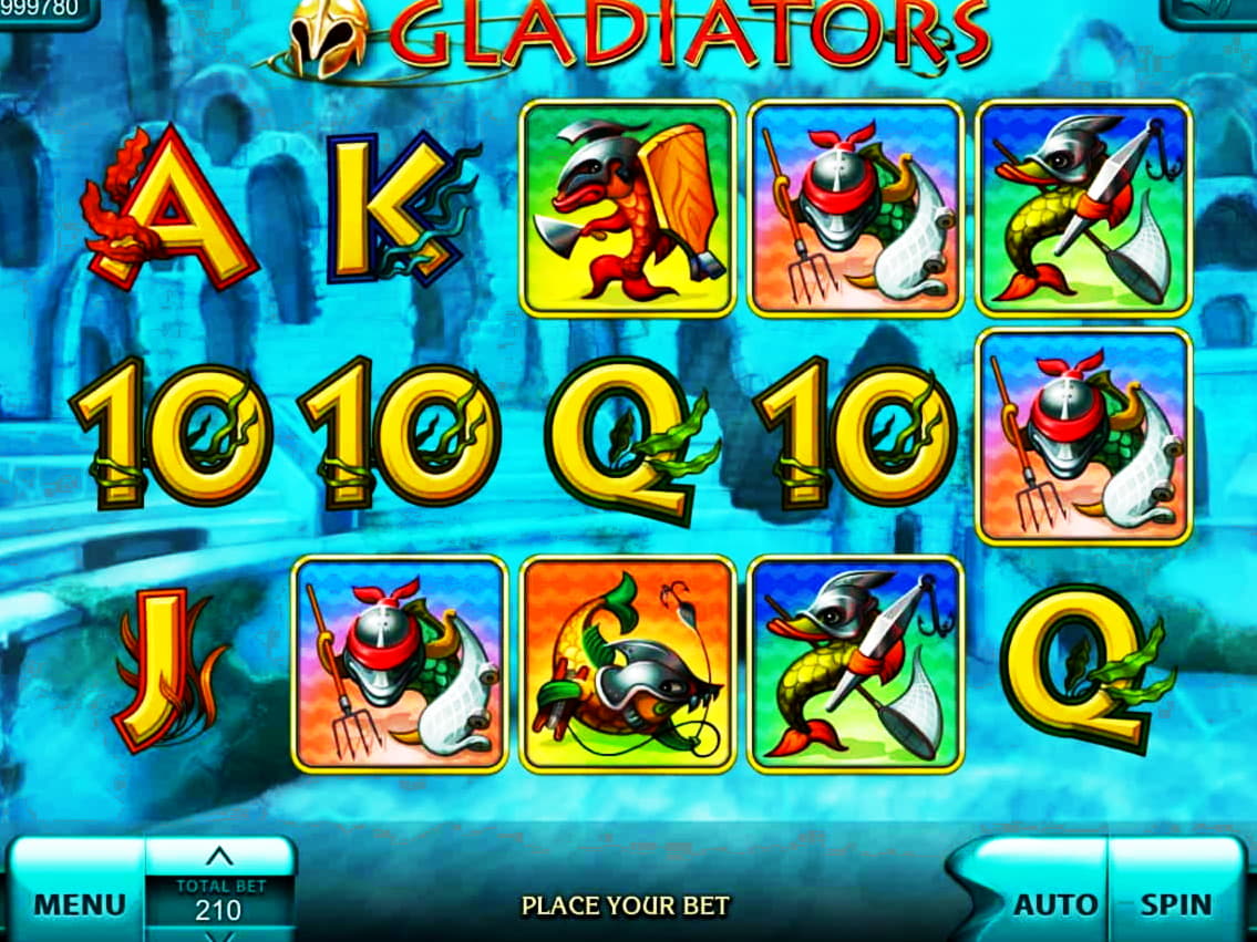310% Match bonus at Eurogrand Casino