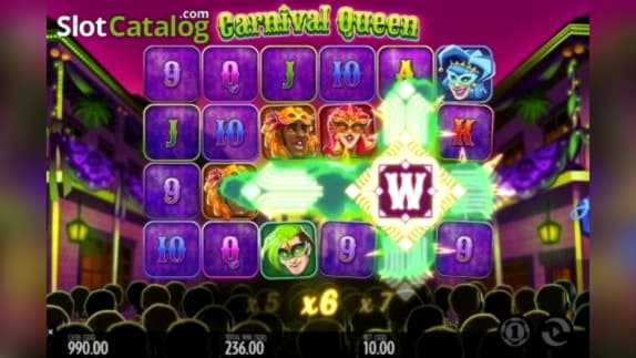230 무료 스핀은 Betway 카지노에서 보증금 없음