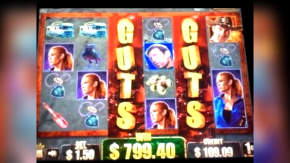 895% Leo Vegas Casino의 카지노 매치 보너스