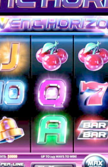 200% Inter Casino의 카지노 환영 보너스
